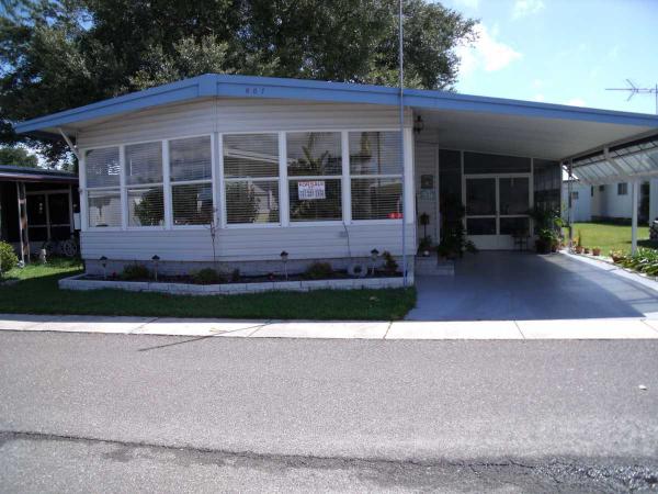  6700 150th Ave N    #607, Clearwater, FL photo