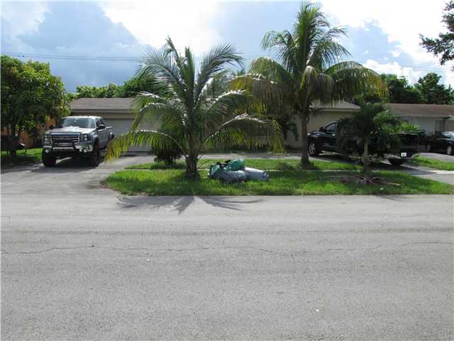  2141 NW 82ND WY, Sunrise, Florida photo