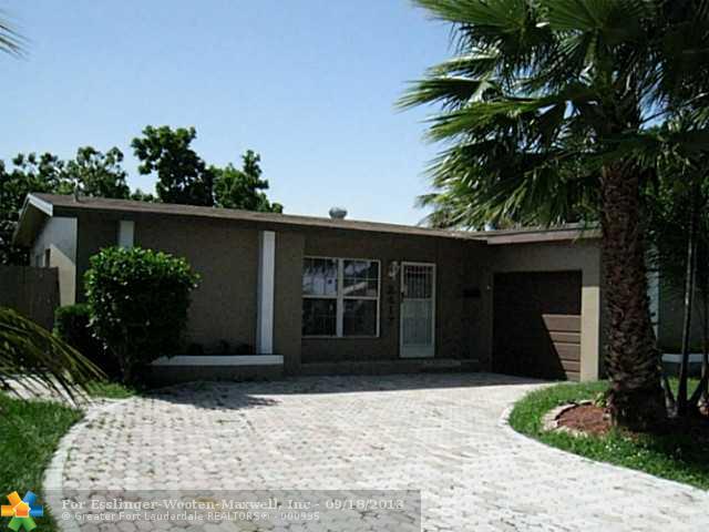  2417 NW 72ND AVE, Sunrise, Florida photo