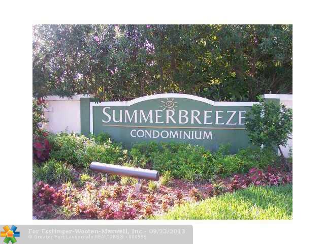  9999 SUMMERBREEZE DR # 704, Sunrise, Florida photo