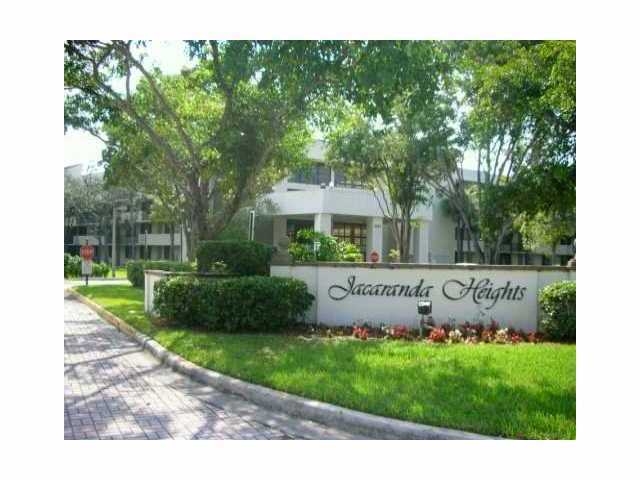  8592 W SUNRISE BL # 314, Plantation, Florida photo