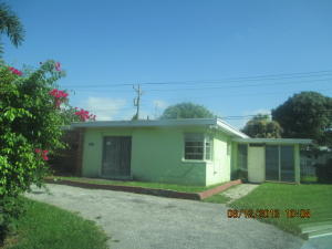  733 58th St, West Palm Beach, Florida  photo
