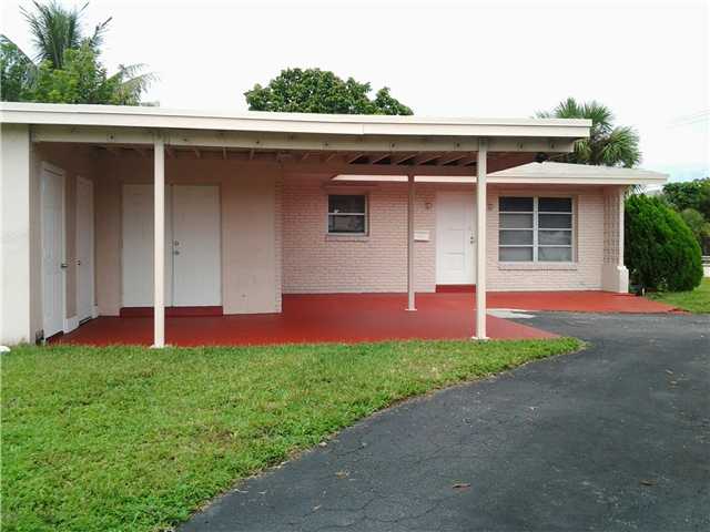  1491 NW 55TH AV, Lauderhill, Florida photo