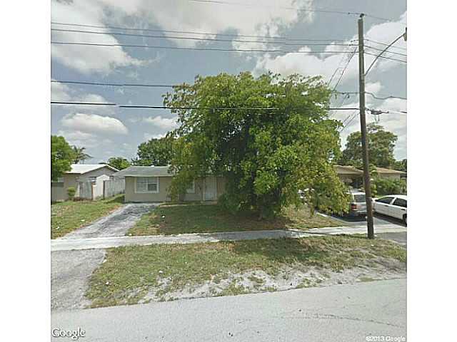  4311 NW 27TH ST, Lauderhill, Florida photo