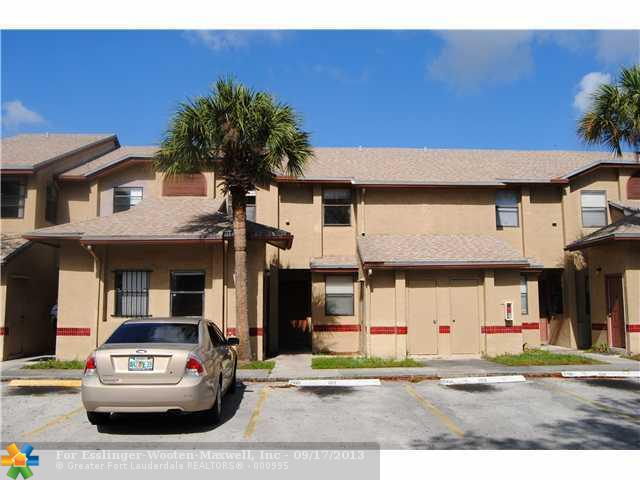  2481 NW 56TH AVE # 4-13, Lauderhill, Florida photo