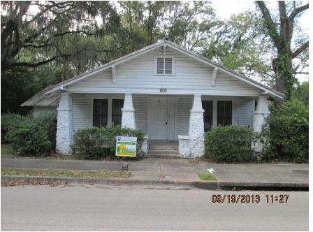  1035 NW 1st Ave, High Springs, FL photo