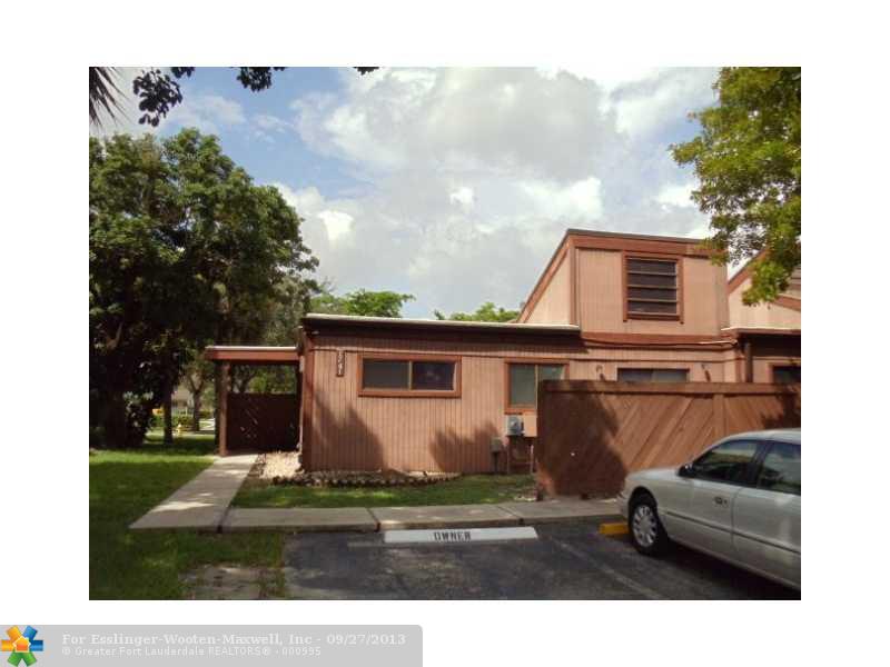  1741 NW 74th Ave # 11, Plantation, Florida photo