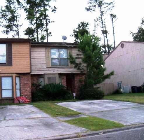  5666 Bennington Drive, Jacksonville, FL photo