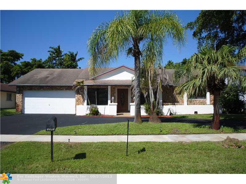  1301 NW 76TH AVE, Plantation, Florida photo