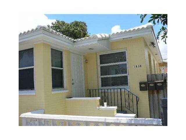  1838 FILLMORE ST, Hollywood, Florida photo