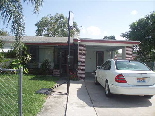  2326 WILSON ST, Hollywood, Florida photo