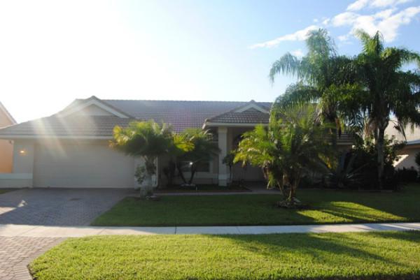  6465 Blue Bay Cir, Lake Worth, Florida photo