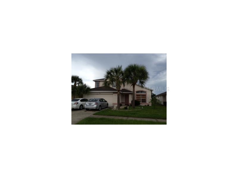  3105 Orchard  Place, Kissimmee, FL photo