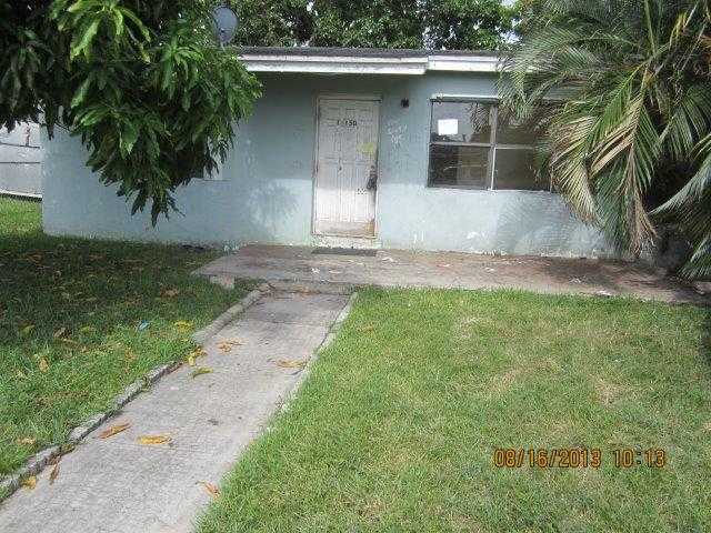  16150 Nw 28th Pl, Miami Gardens, Florida  photo