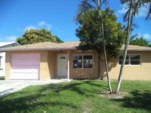  1310 N F St, Lake Worth, Florida  photo