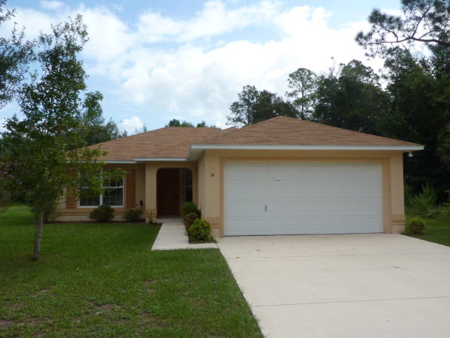  14 Fanshawe Ln, Palm Coast, Florida  photo