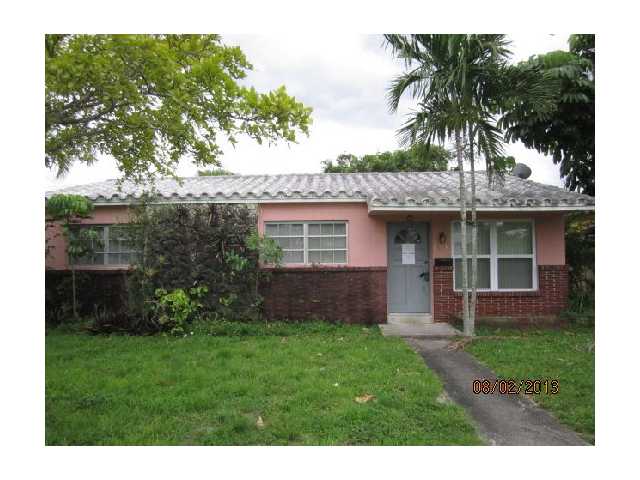  2410 Coolidge St, Hollywood, Florida  photo