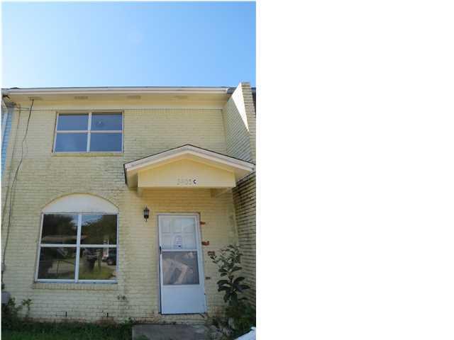  3405 W Hernandez St Apt C, Pensacola, Florida  photo