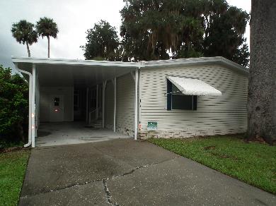  3109 Natchez Lane Lot 109, Edgewater, FL photo