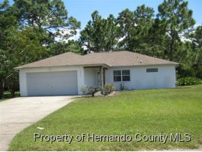  6276 Gainsboro Ave, Spring Hill, Florida  photo