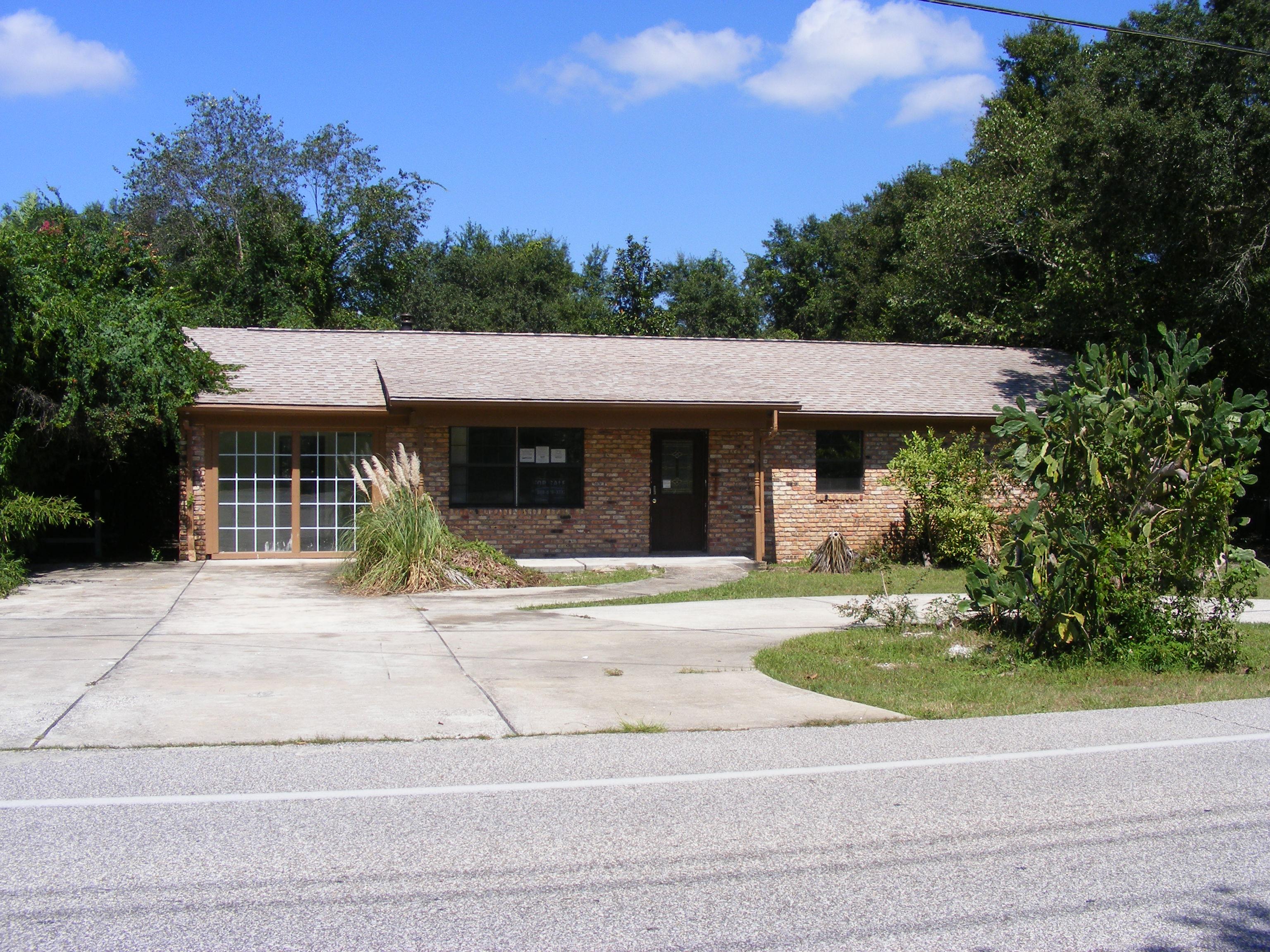  14160 Innerarity Point Road, Pensacola, FL photo