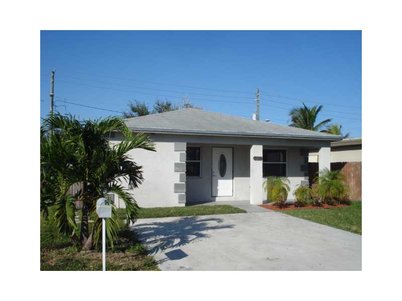  2215 HOOD ST, Hollywood, Florida photo