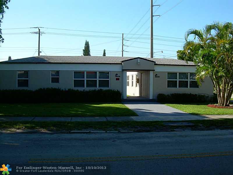  1956 LINCOLN ST, Hollywood, Florida photo