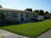  1407 N 22ND AVE, Hollywood, Florida 6337320