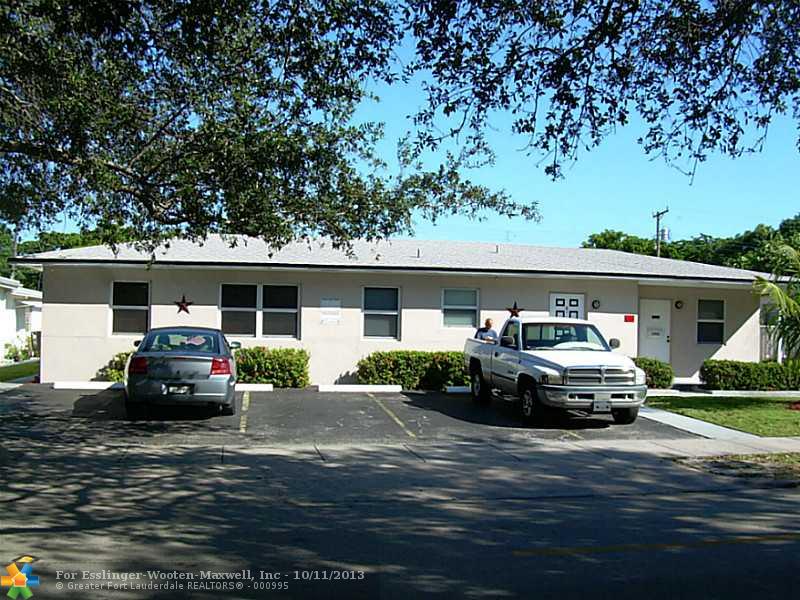  1941 WASHINGTON ST, Hollywood, Florida photo