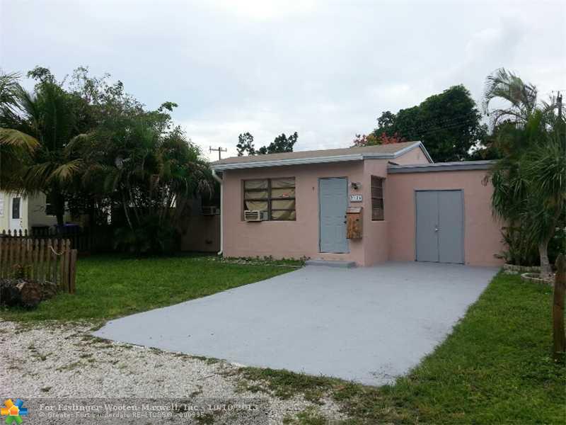  2126 ARTHUR ST, Hollywood, Florida photo