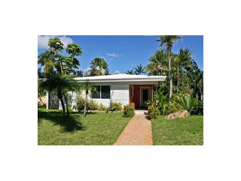  1501 Harrison St, Hollywood, Florida photo