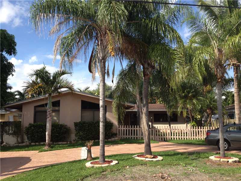  1515 Garfield St, Hollywood, Florida photo