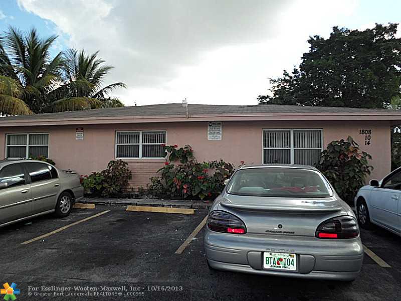  1808 NW 52ND AVE # 1, Lauderhill, Florida photo