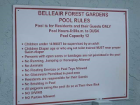  1723 BELLEAIR FOREST DR, Belleair, FL 6352239