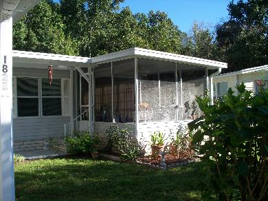  1822 Persimmon Circle Lot 55, Edgewater, FL photo