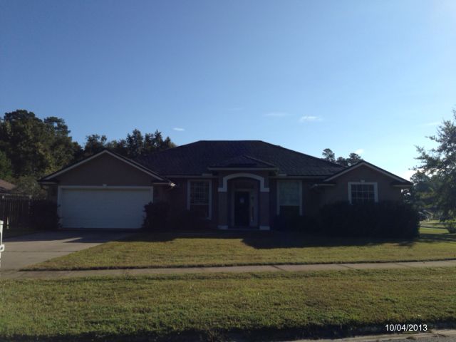  3035 Five Oaks Ln, Green Cove Spring, FL photo