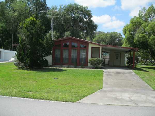  125 Big Oak, Wildwood, FL photo