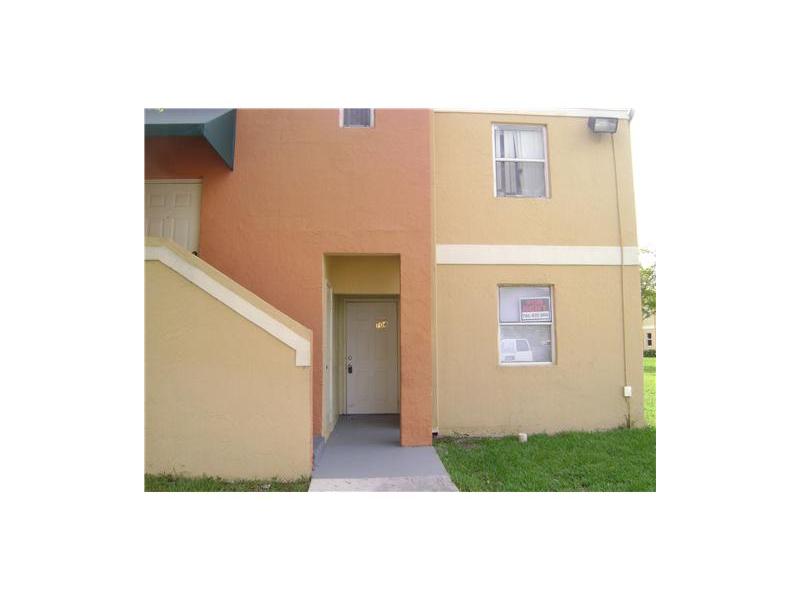  2421 NW 56TH AV # 2-104, Lauderhill, Florida photo