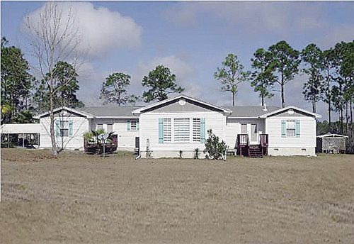  737 Mill Road, Carrabelle, FL photo