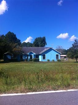  1688 Cnty Rd 315b, Grencove Sprngs, FL photo