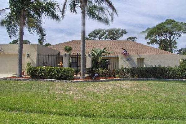  2062 Elmhurst  Road, Port Saint Lucie, FL photo