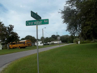  308 CLEARWATER AVE, Polk City, FL 6400309