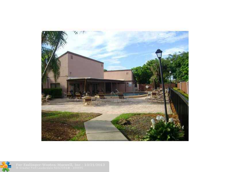  1728 NW 71ST AVE # 119, Plantation, Florida photo