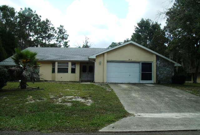  95 Pine Street, Homosassa, FL photo