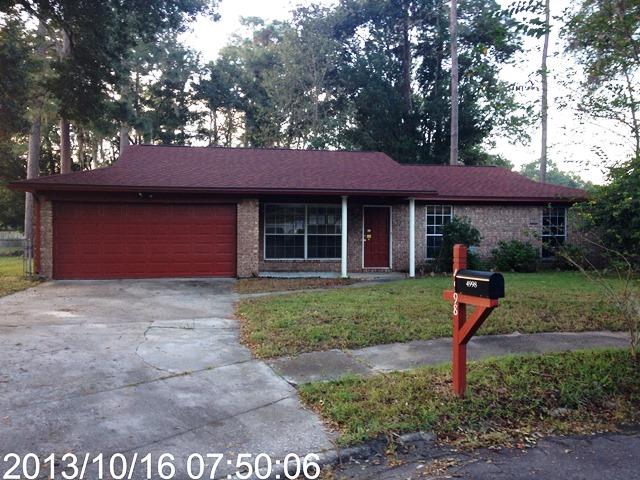  4998 Pitch Pine Ct, Jacksonville, FL photo