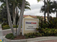  4201 E Stonecreek Cir # 23, Davie, Florida 6422654