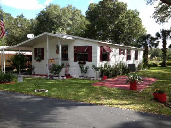  77 Roadrunner Rd, Paisley, FL photo