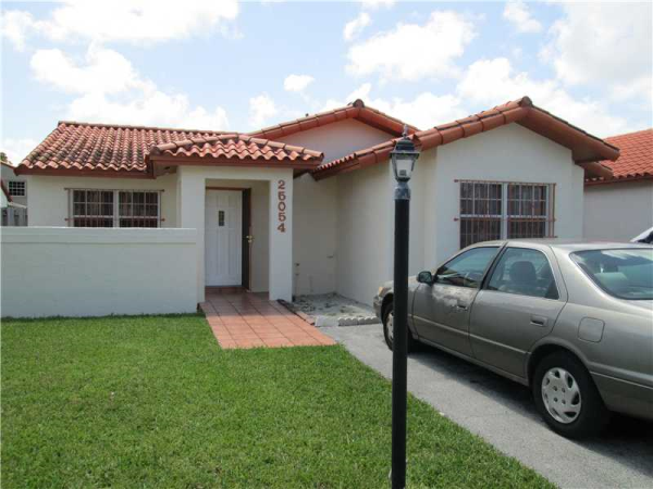  25054 SW 123 PL, Homestead, Florida photo