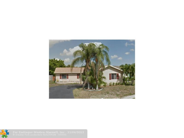  2100 NW 109TH AVE, Sunrise, Florida photo