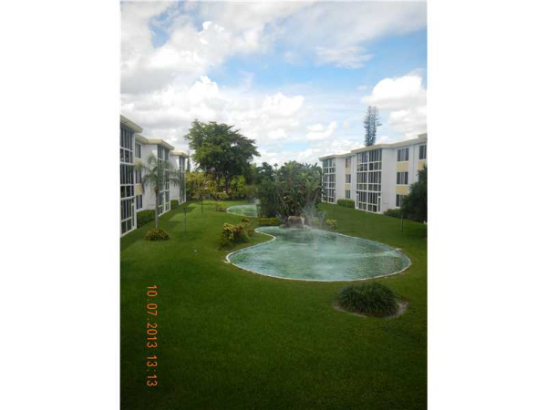  6005 DEL LAGO CR # 209, Sunrise, Florida photo